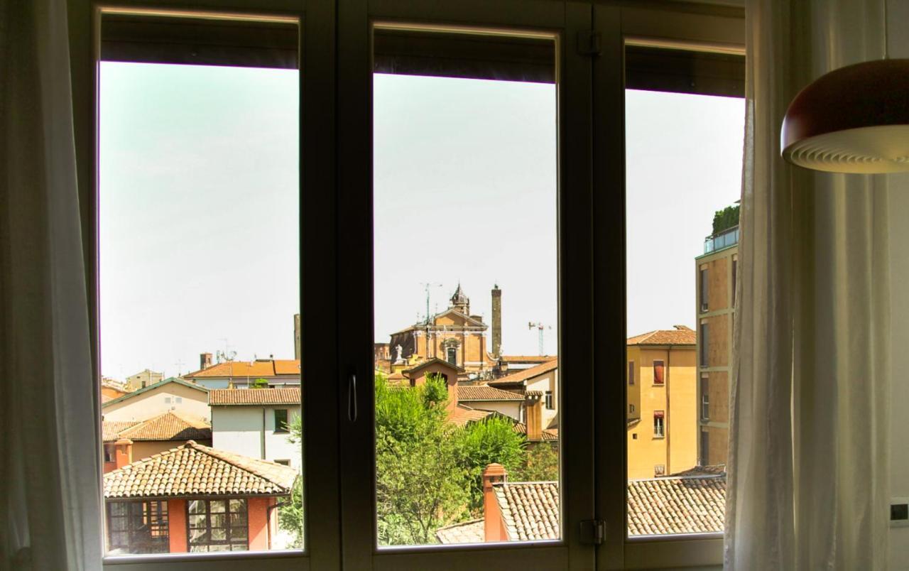 Casa Bolognese - In The Heart Of The City! ภายนอก รูปภาพ
