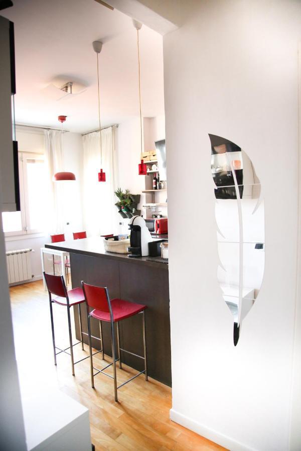 Casa Bolognese - In The Heart Of The City! ภายนอก รูปภาพ