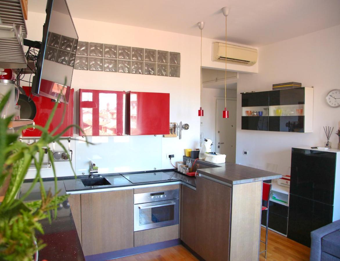 Casa Bolognese - In The Heart Of The City! ภายนอก รูปภาพ