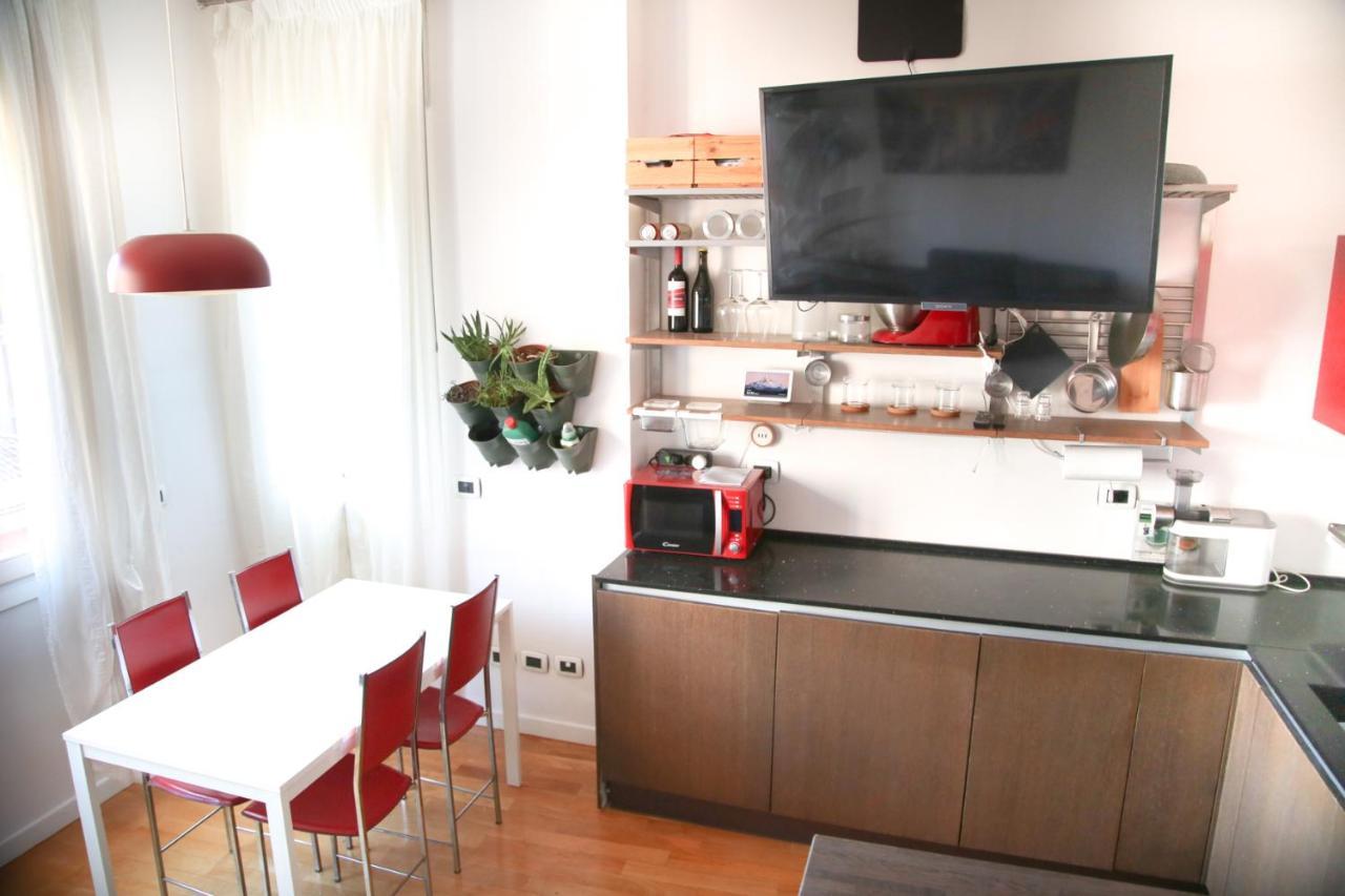 Casa Bolognese - In The Heart Of The City! ภายนอก รูปภาพ