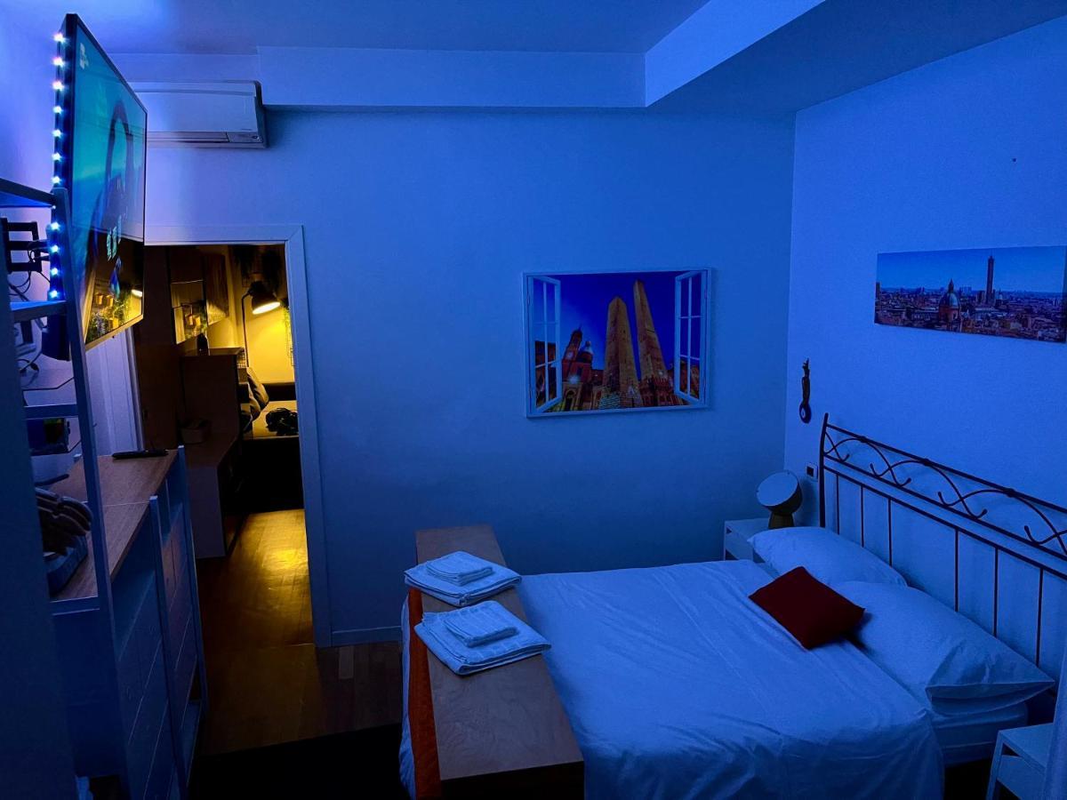 Casa Bolognese - In The Heart Of The City! ภายนอก รูปภาพ