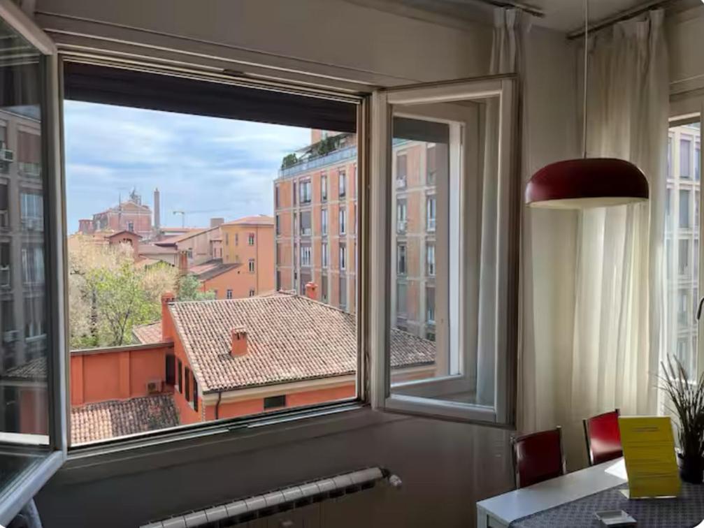 Casa Bolognese - In The Heart Of The City! ภายนอก รูปภาพ