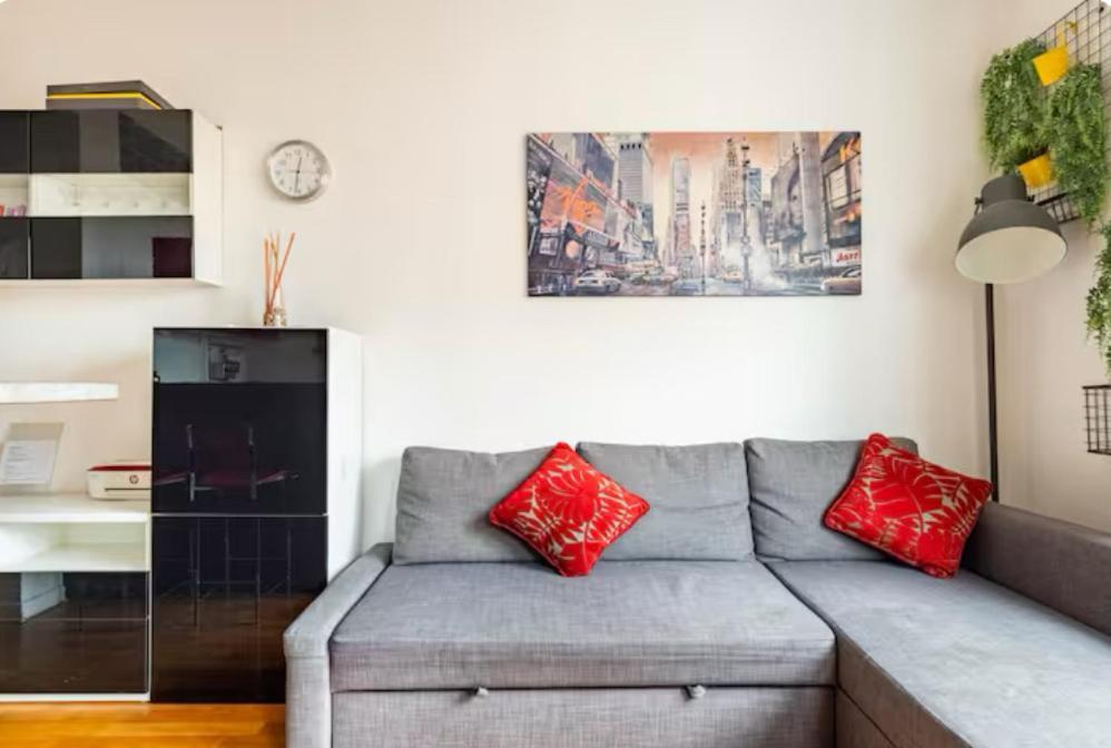 Casa Bolognese - In The Heart Of The City! ภายนอก รูปภาพ