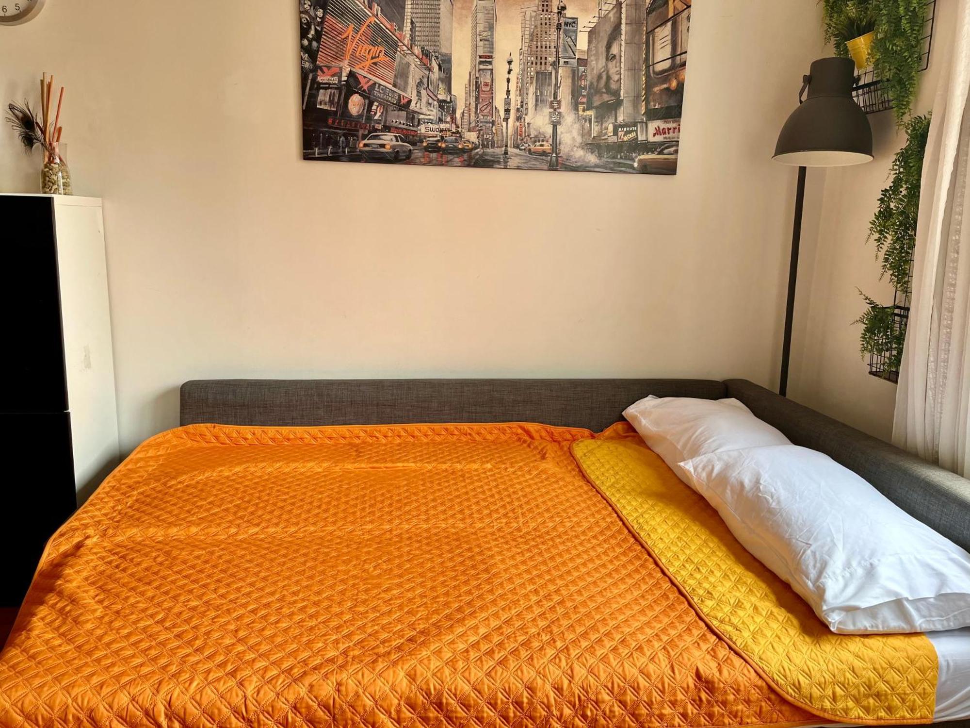 Casa Bolognese - In The Heart Of The City! ภายนอก รูปภาพ
